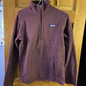 Patagonia 1/4-Zip